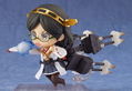 Nendoroid No. 491 Kantai Collection: Kirishima thumbnail 5
