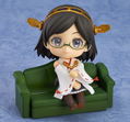 Nendoroid No. 491 Kantai Collection: Kirishima thumbnail 7