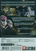 Payday 2 The Ultimate Steal Edition (Steam) <span class="ext" style="background-color: #2a475e; color: #FFFFFF;">STEAM</span> thumbnail 2