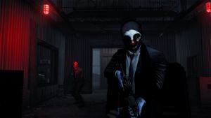 Payday 2 The Ultimate Steal Edition (Steam)