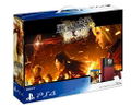 PlayStation 4 System [Final Fantasy Type-0 HD Suzaku Edition] thumbnail 1