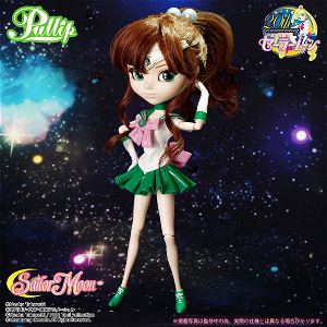 Pullip Sailor Moon Fashion Doll: Sailor Jupiter