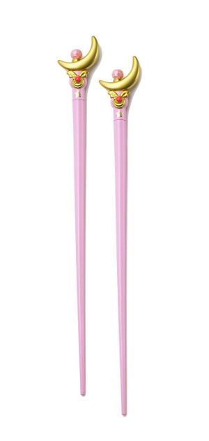 Sailor Moon DX My Chopsticks Collection: Moon Stick