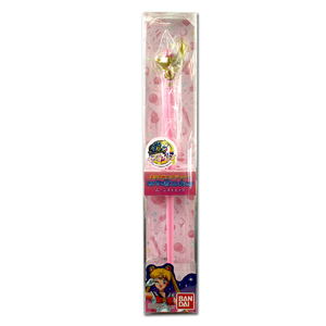 Sailor Moon DX My Chopsticks Collection: Moon Stick_