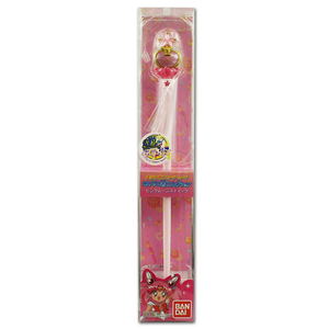 Sailor Moon DX My Chopsticks Collection: Pink Moon Stick_