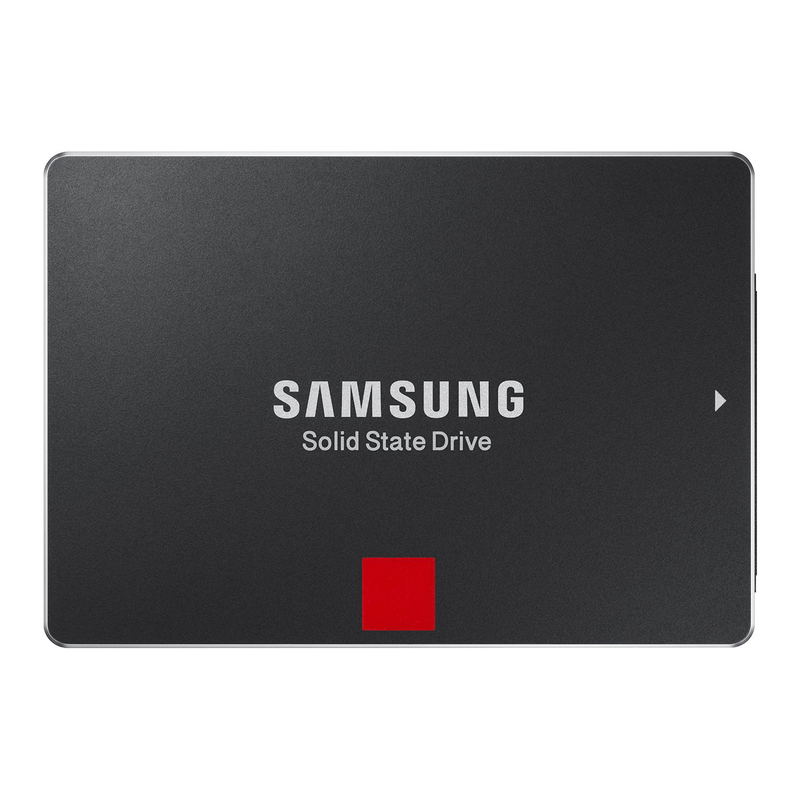 Samsung SSD 850 PRO 256GB, SATA 6Gb/s image 1