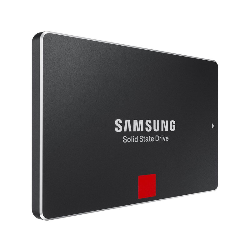 Samsung SSD 850 PRO 256GB, SATA 6Gb/s image 2