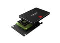 Samsung SSD 850 PRO 256GB, SATA 6Gb/s thumbnail 4