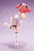 Senran Kagura: Hibari Ass Fresh Figure (New Material for Breast used) thumbnail 4