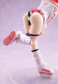Senran Kagura: Hibari Ass Fresh Figure (New Material for Breast used) thumbnail 6