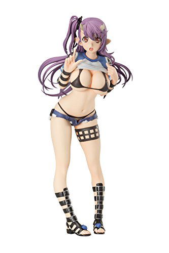 Seven Deadly Sins: Dark Lord Apocalypse Chapter of Jealousy Hanketsu Hot Pants no Setsu image 1