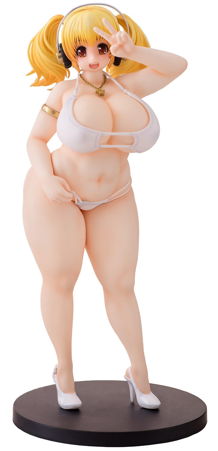 Super Pochaco: Super Pochaco Photo Session image 1