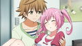 To Love Ru Trouble Darkness: True Princess thumbnail 5