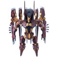 Zone of the Enders The 2nd Runner Deformations Vol.2: Anubis thumbnail 1