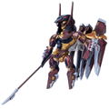 Zone of the Enders The 2nd Runner Deformations Vol.2: Anubis thumbnail 3