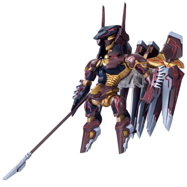 Zone of the Enders The 2nd Runner Deformations Vol.2: Anubis image 3