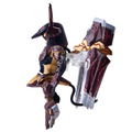 Zone of the Enders The 2nd Runner Deformations Vol.2: Anubis thumbnail 4