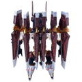 Zone of the Enders The 2nd Runner Deformations Vol.2: Anubis thumbnail 5