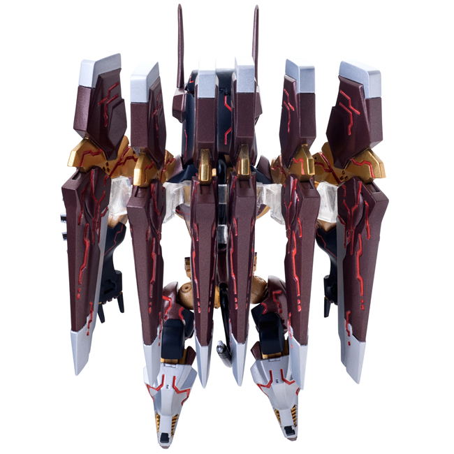 Zone of the Enders The 2nd Runner Deformations Vol.2: Anubis image 5