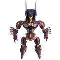 Zone of the Enders The 2nd Runner Deformations Vol.2: Anubis thumbnail 6