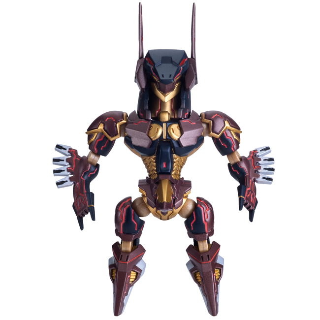 Zone of the Enders The 2nd Runner Deformations Vol.2: Anubis image 6