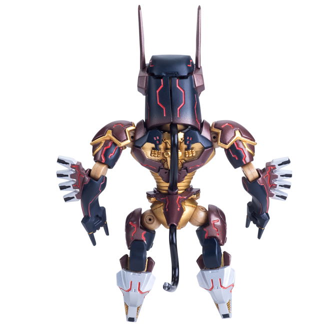 Zone of the Enders The 2nd Runner Deformations Vol.2: Anubis image 7