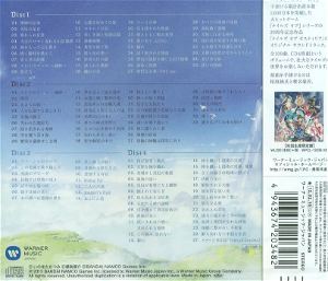 Tales Of Zestiria Original Soundtrack