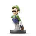 amiibo Super Smash Bros. Series Figure (Luigi) thumbnail 2