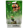 amiibo Super Smash Bros. Series Figure (Luigi) thumbnail 3