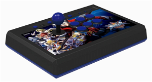 BlazBlue: Chrono Phantasma Extend Stick for Playstation 3 & 4