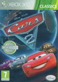 Cars 2: The Video Game (Classics) thumbnail 1