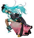 Character Vocal Series 01 Hatsune Miku: Hatsune Miku Risa Ebata Ver. thumbnail 1