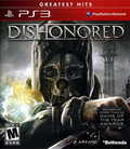Dishonored (Greatest Hits) thumbnail 1