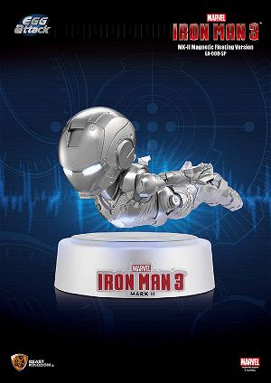 Egg Attack Iron Man 3: Iron Man Mk.II Special Edition