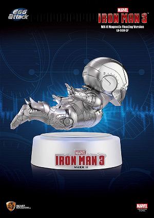 Egg Attack Iron Man 3: Iron Man Mk.II Special Edition