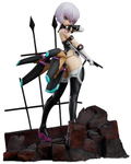 Fate/Apocrypha: Jack the Ripper thumbnail 1