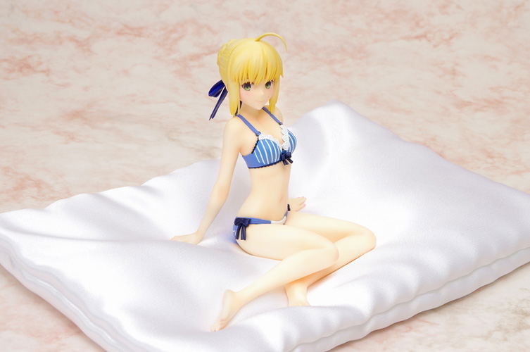 DreamTech Lingerie Style Fate/stay night-