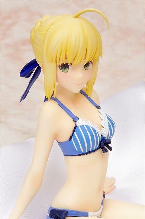 Fate/stay Night Dream Tech: Lingerie Style Saber