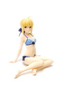 Fate/stay Night Dream Tech: Lingerie Style Saber thumbnail 1