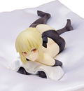 Fate/stay Night Dream Tech: Lingerie Style Saber Alter thumbnail 1