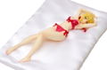 Fate/stay Night Dream Tech: Lingerie Style Saber Extra thumbnail 1
