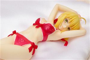 Fate/stay Night Dream Tech: Lingerie Style Saber Extra