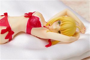 Fate/stay Night Dream Tech: Lingerie Style Saber Extra