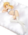 Fate/stay Night Dream Tech: Lingerie Style Saber Lily thumbnail 1