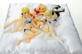 Fate/stay Night Dream Tech: Lingerie Style Saber [Special Premium Edition] thumbnail 1