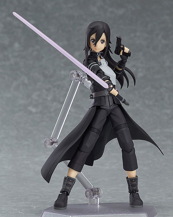 figma Sword Art Online II: Kirito GGO Ver. image 2