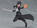 figma Sword Art Online II: Kirito GGO Ver. thumbnail 3
