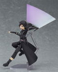 figma Sword Art Online II: Kirito GGO Ver. thumbnail 4