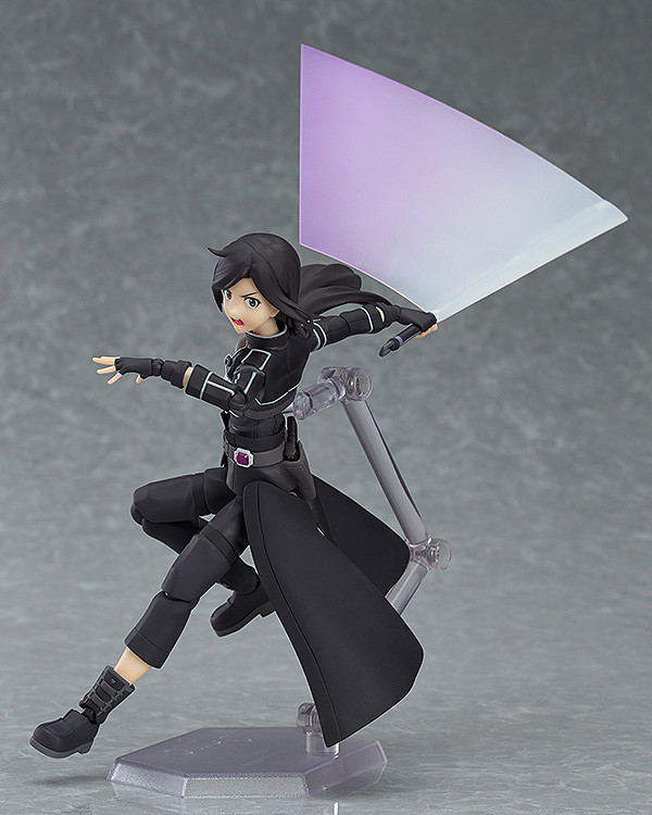 figma Sword Art Online II: Kirito GGO Ver. image 4
