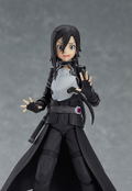 figma Sword Art Online II: Kirito GGO Ver. thumbnail 5